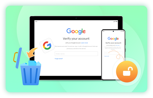 Benefits of Bypassing Google Verifications