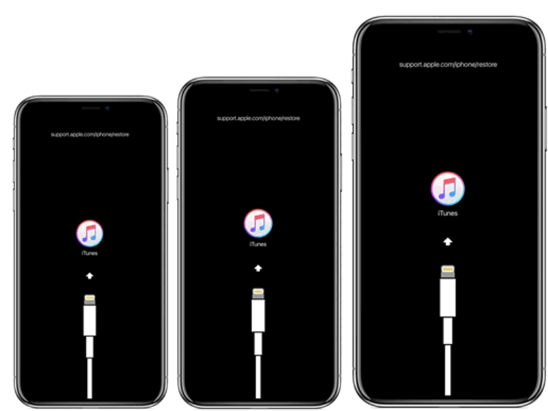 iTunesを起動する｜iPhoneからApple IDをパスワードなしで削除する