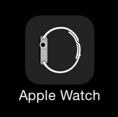 Apple Watch アプリを開く | Apple Watch のアクティベーション ロックをバイパスする