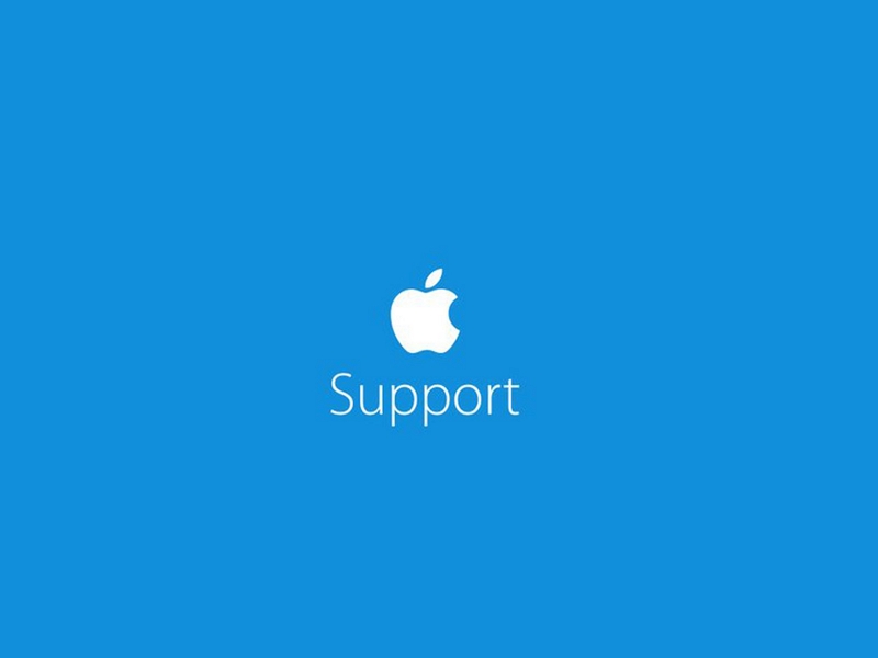 Contact Apple Support For Help | Apple ID Verification Failed