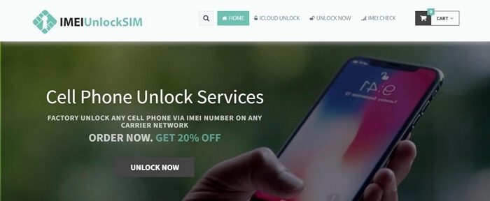 IMEI Unlock SIM | iPhone Carrier Unlock Services