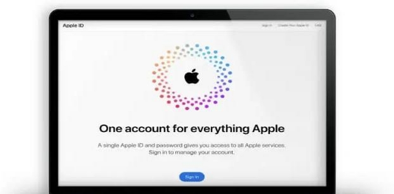 sign in to your account | Macbook Activation Lock Bypass