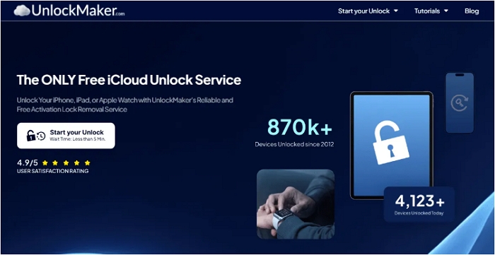 bypass iCloud lock with online tool | DNS Bypass Activation Lock