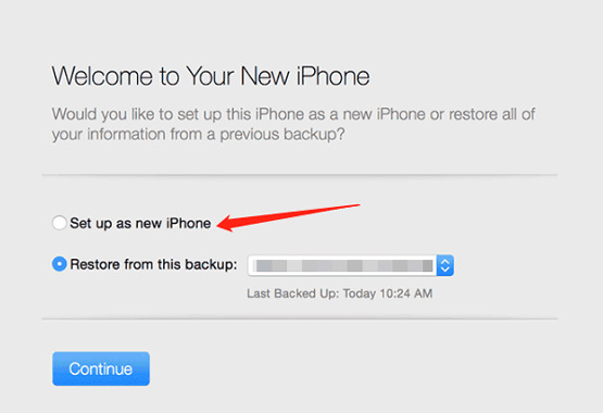 iTunesでiPhoneのSIMロックをバイパス | SIM非対応iPhoneバイパス