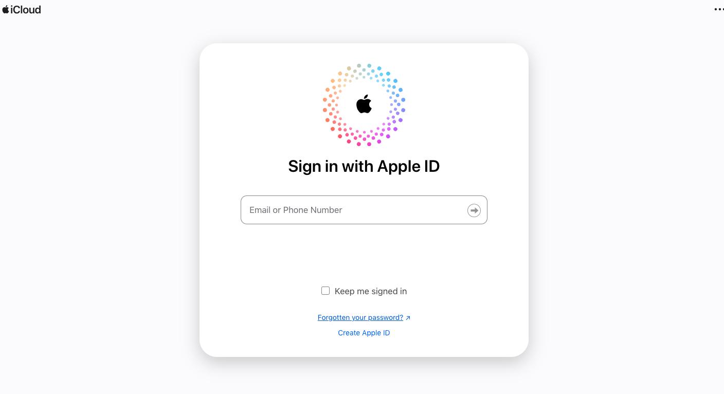 Apple IDでiCloudにサインイン | iPadでパスワードをバイパス
