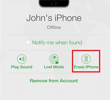 Erase iPhone | How To factory reset iPhone without passcode or iTunes