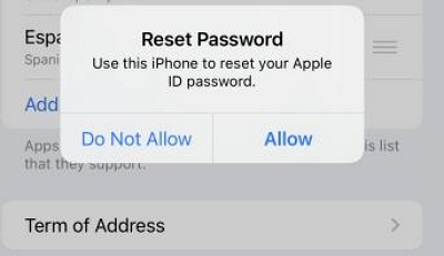 enter the new Apple ID | Macbook Activation Lock Bypass