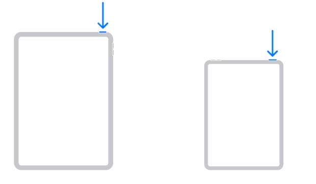 put new iPad into recovery mode | bypass iPad passcode without computer