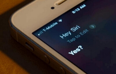 Siri で電話をロックする | iPhone 画面をロックおよびロック解除する方法