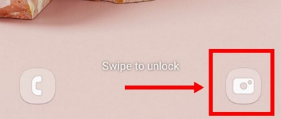 Unlock Android Using Emergency Call step 4