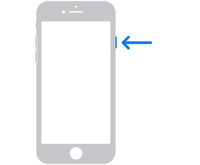 サイドボタン｜Apple IDサーバーへの接続エラーを修正する