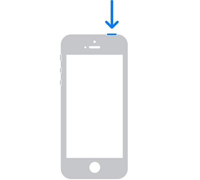 トップボタン｜Apple IDサーバーへの接続エラーを修正する