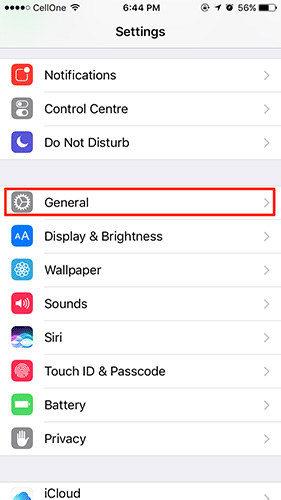 remove Device Management with credentials | Turn Off Passcode Is Greyed Out on iPhone/iPad