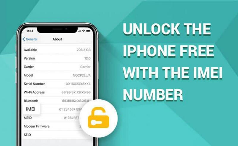 IMEI で Verizon iPhone をリモートでロック解除 | Verizon iPhone のロック解除